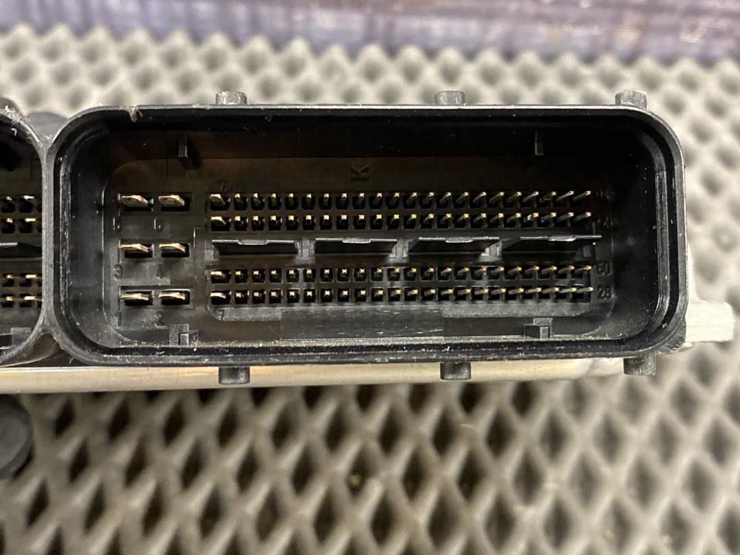 Блок управления двигателем, 8370 рублей, Красноярск