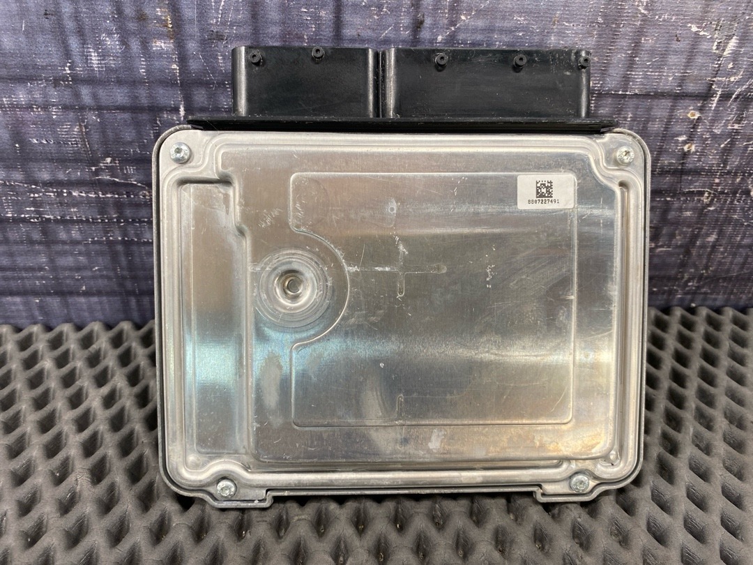 Блок управления двигателем, 8370 рублей, Красноярск