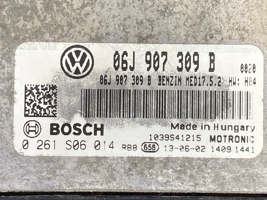 Блок управления двигателем, 8370 рублей, Красноярск