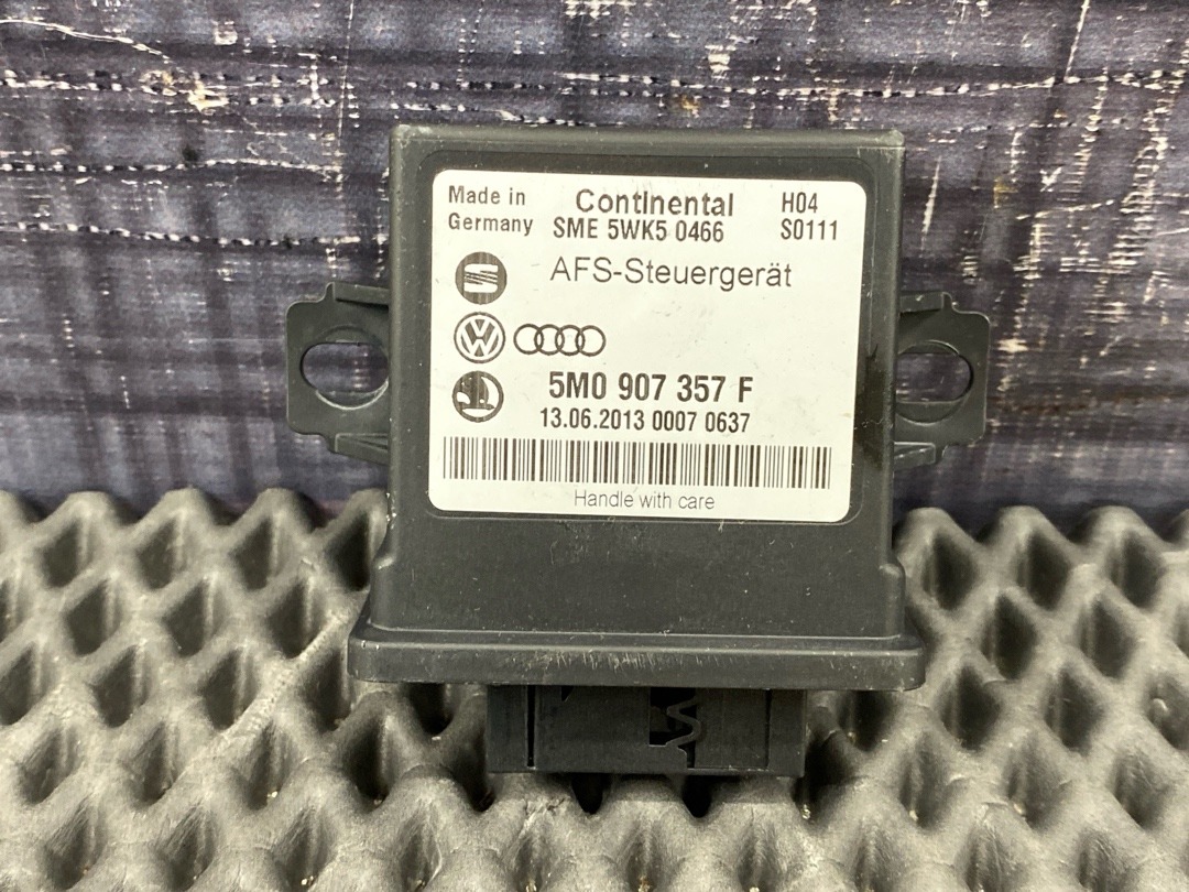 Блок управления адаптивным освещением, 2560 рублей, Красноярск