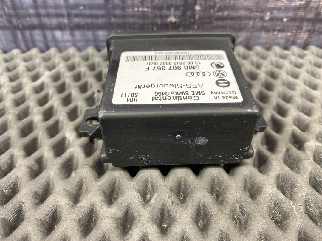 Блок управления адаптивным освещением, 2560 рублей, Красноярск