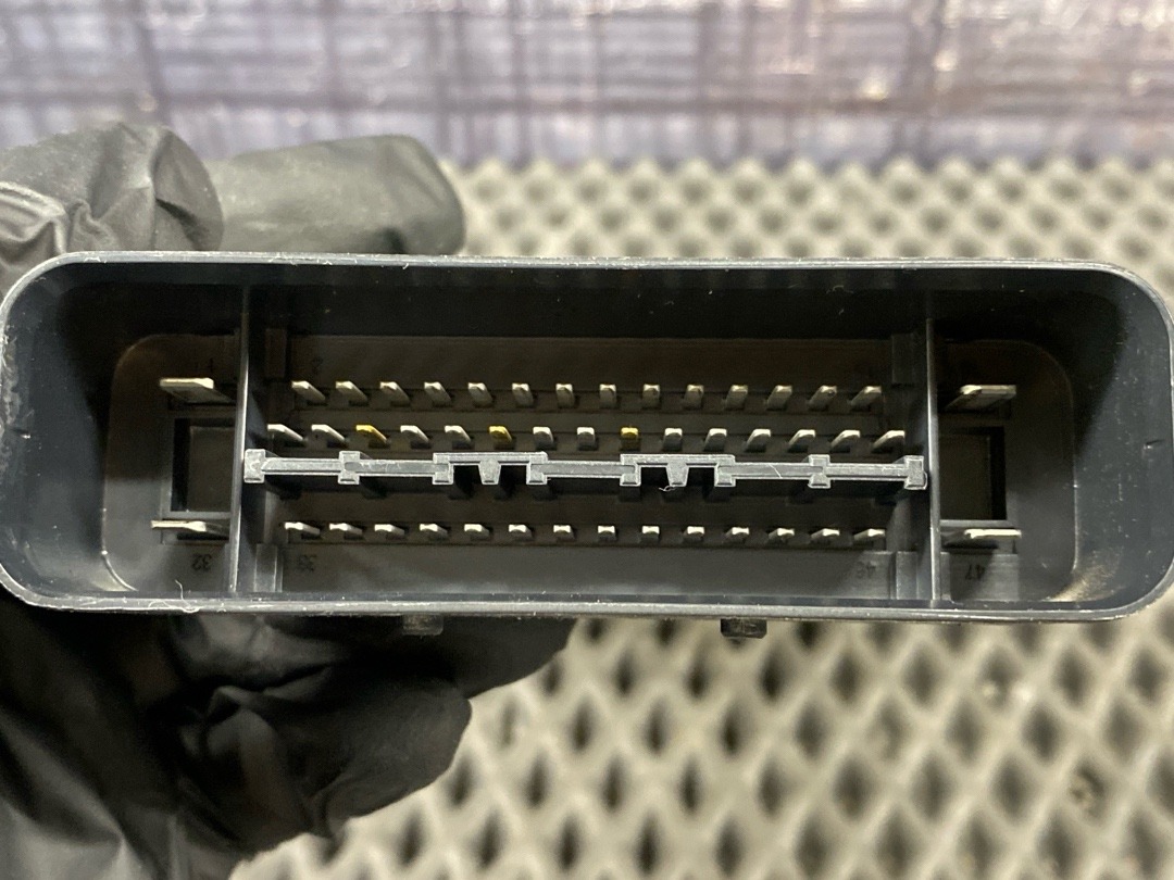 Блок управления подвеской, 4520 рублей, Красноярск