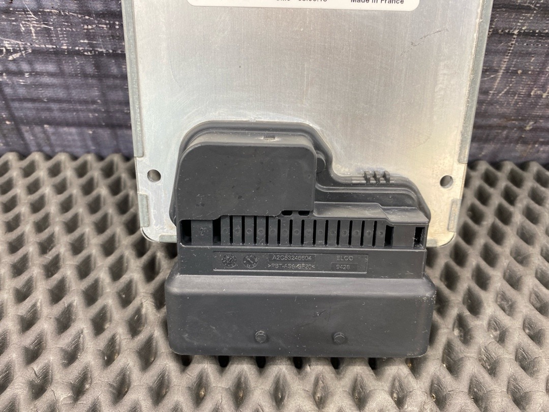 Блок управления подвеской, 4520 рублей, Красноярск