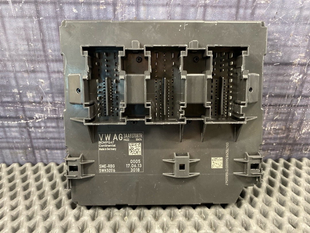 Блок управления бортовой сети, 3690 рублей, Красноярск