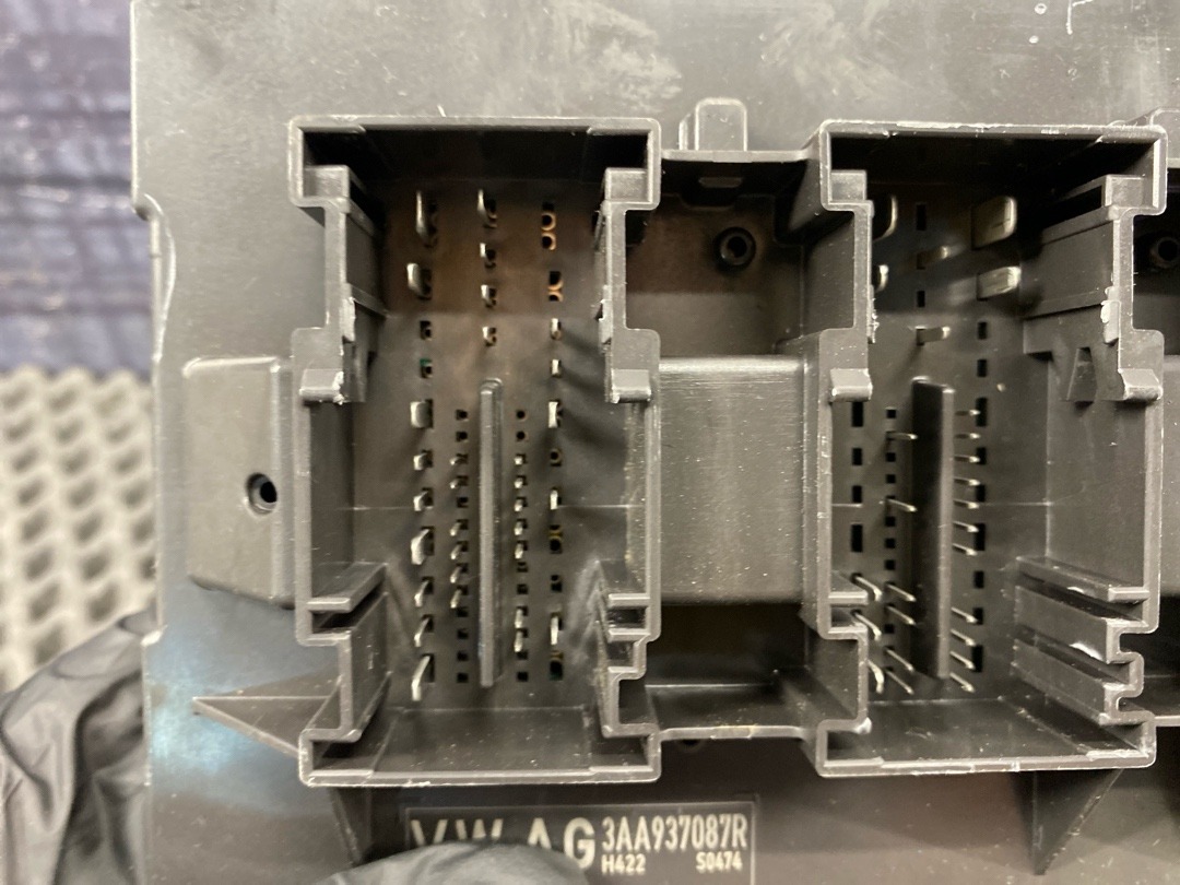 Блок управления бортовой сети, 3690 рублей, Красноярск