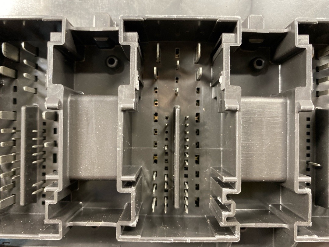 Блок управления бортовой сети, 3690 рублей, Красноярск