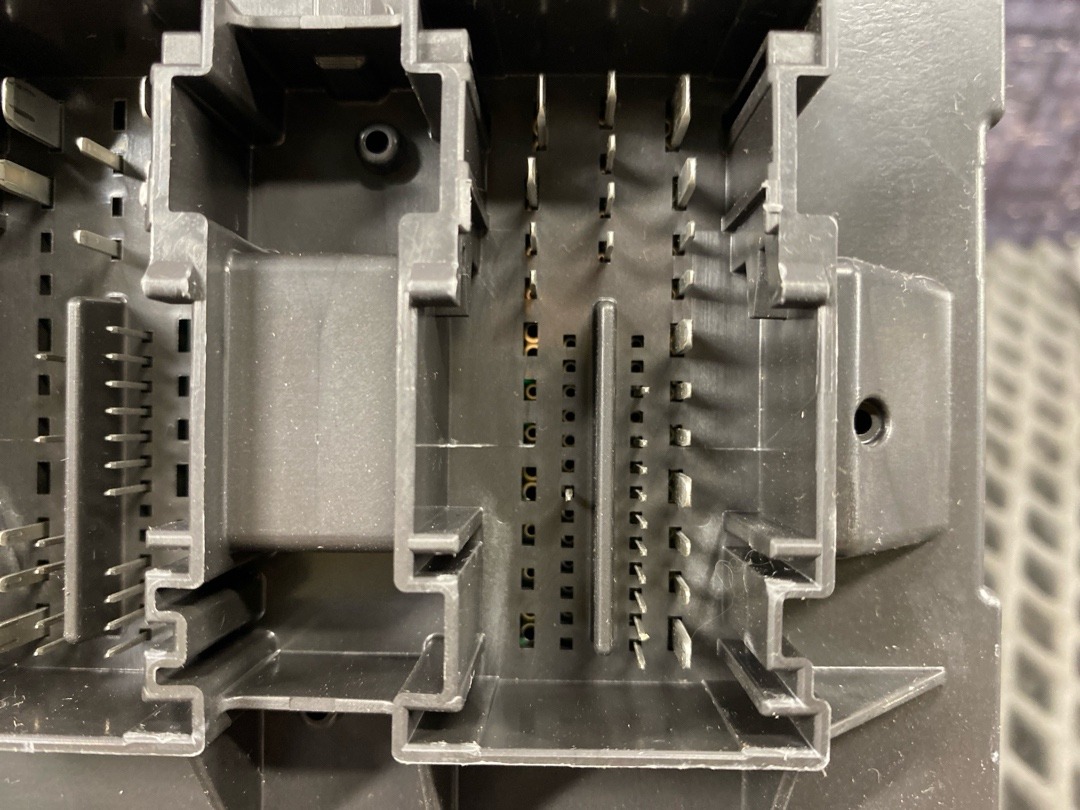 Блок управления бортовой сети, 3690 рублей, Красноярск