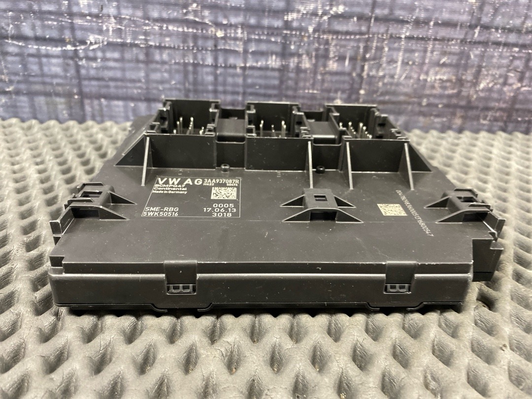 Блок управления бортовой сети, 3690 рублей, Красноярск