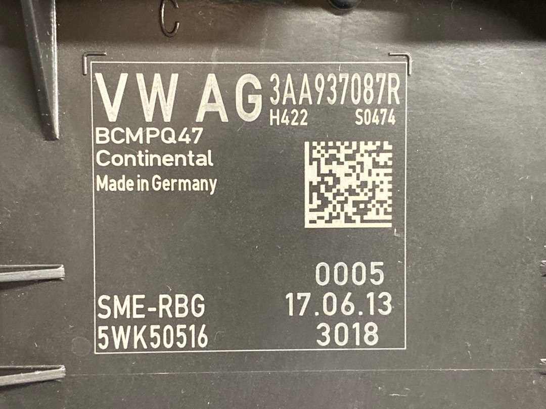 Блок управления бортовой сети, 3690 рублей, Красноярск