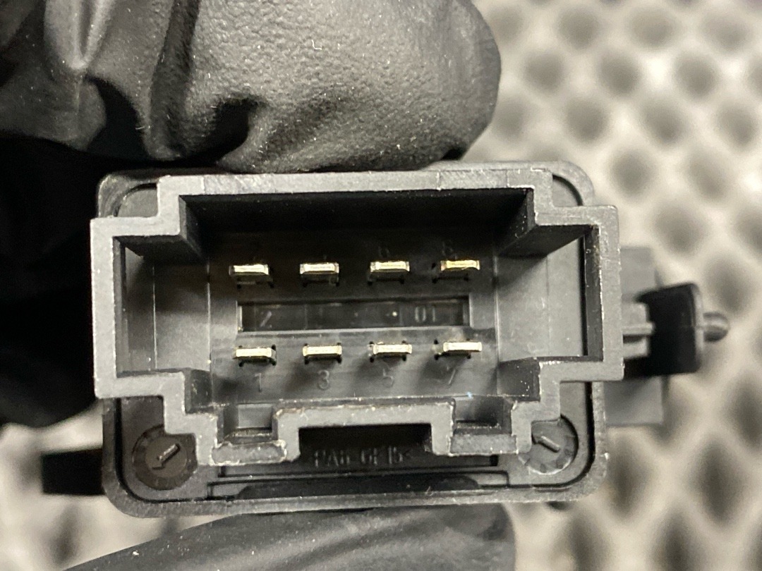 Блок управления подогревом сиденья, 2630 рублей, Красноярск