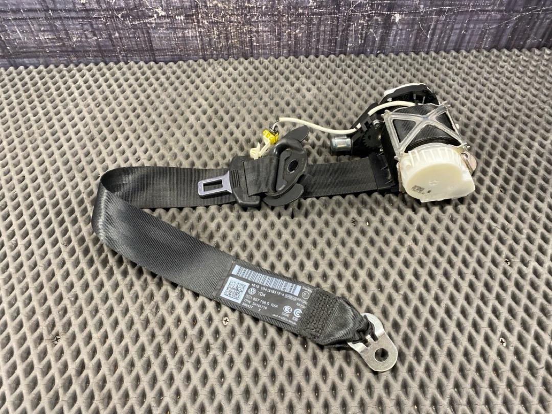 Ремень безопасности, 3860 рублей, Красноярск