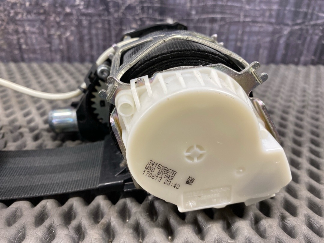 Ремень безопасности, 3860 рублей, Красноярск