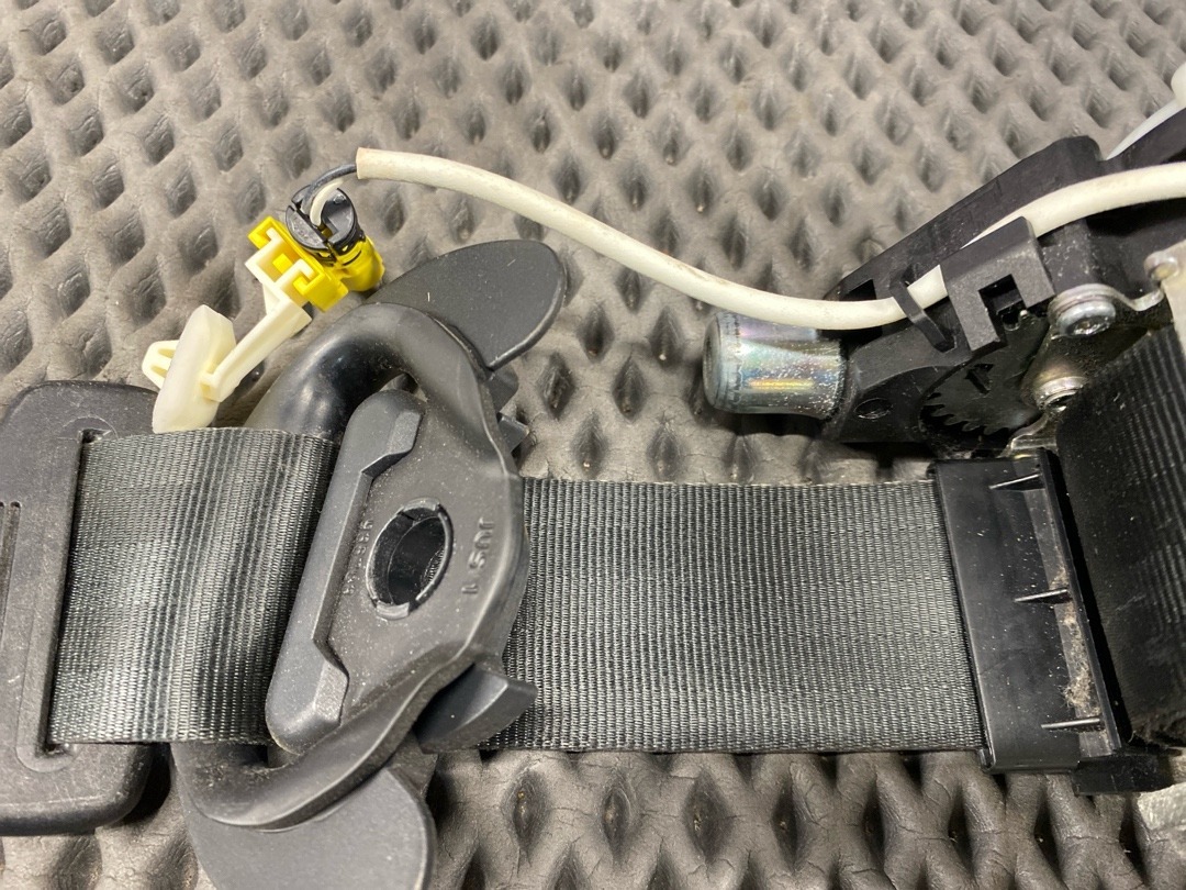 Ремень безопасности, 3860 рублей, Красноярск