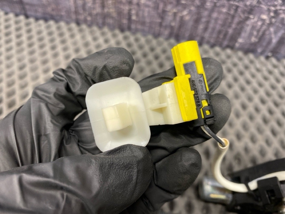 Ремень безопасности, 3860 рублей, Красноярск