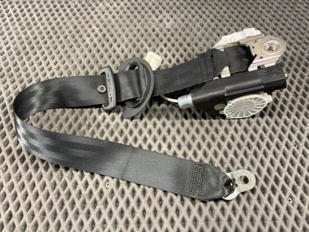 Ремень безопасности, 3860 рублей, Красноярск