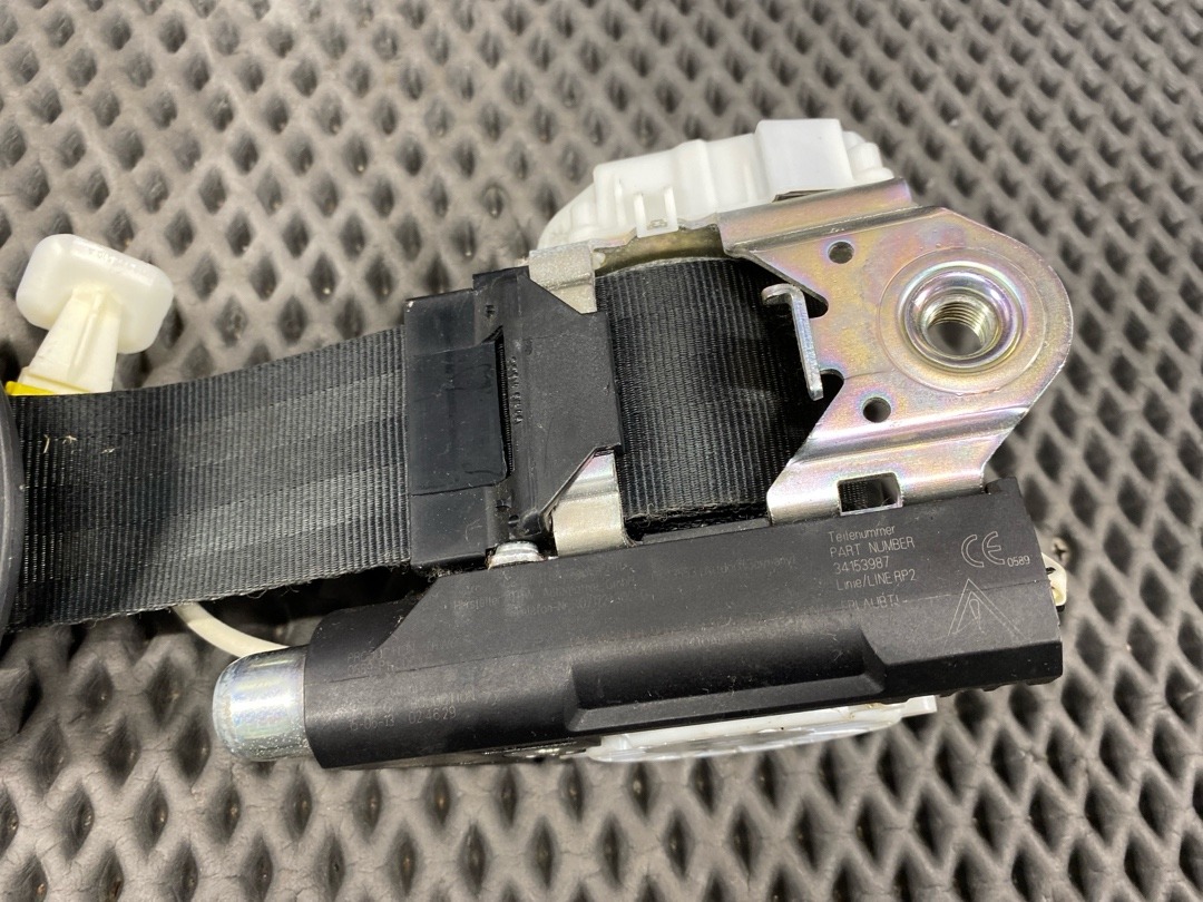 Ремень безопасности, 3860 рублей, Красноярск