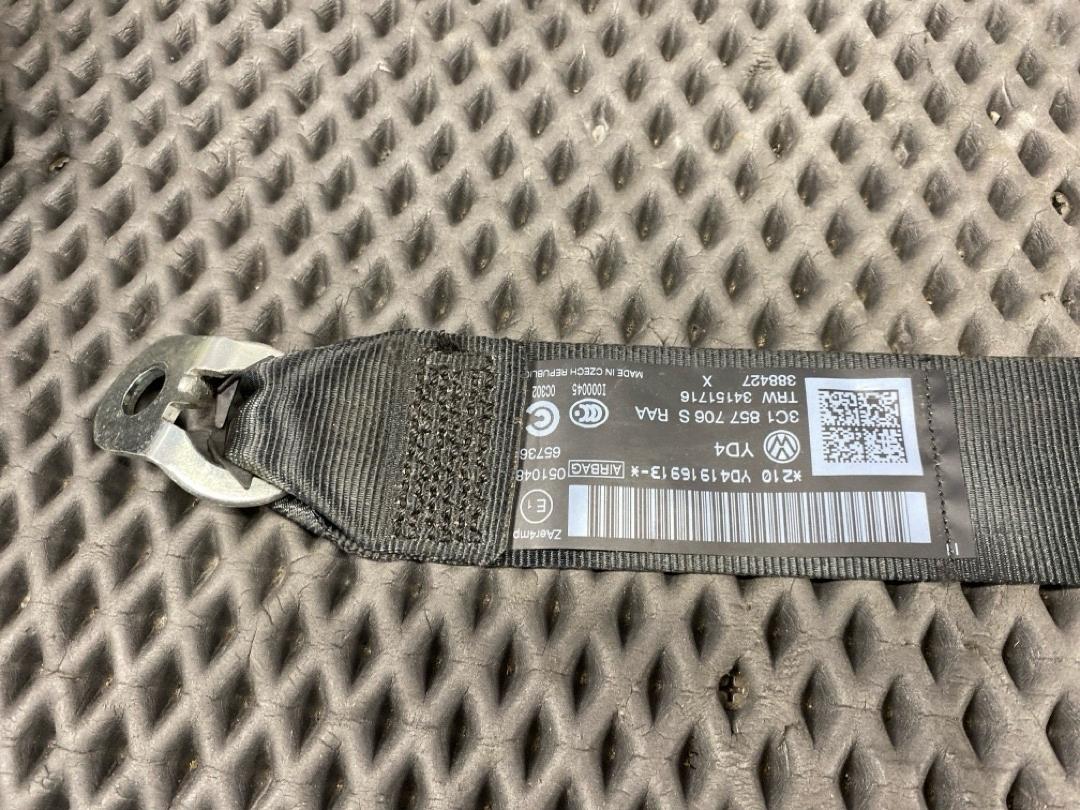 Ремень безопасности, 3860 рублей, Красноярск