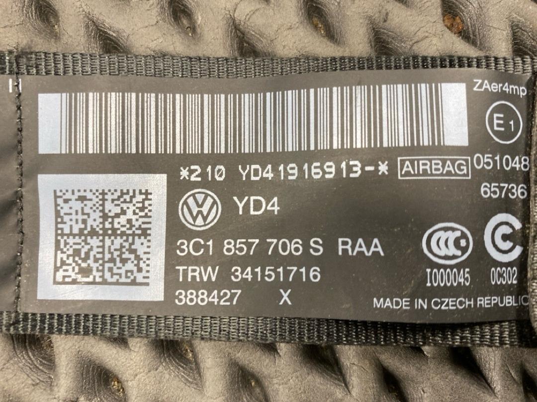 Ремень безопасности, 3860 рублей, Красноярск