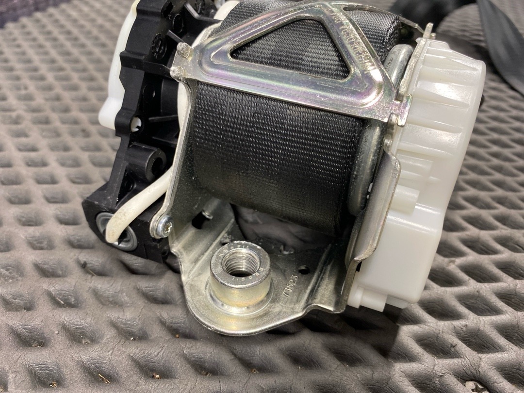 Ремень безопасности, 3860 рублей, Красноярск