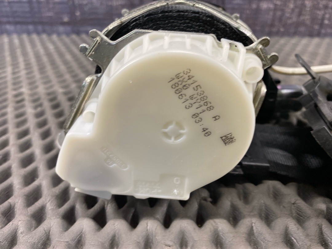 Ремень безопасности, 3860 рублей, Красноярск