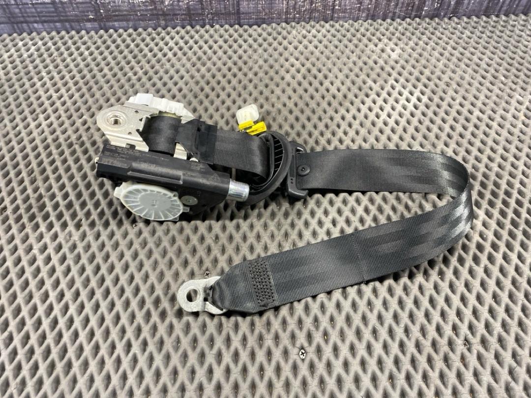 Ремень безопасности, 3860 рублей, Красноярск