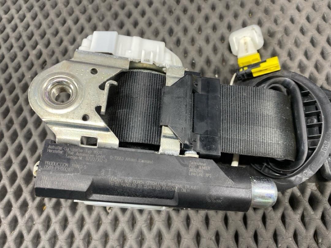 Ремень безопасности, 3860 рублей, Красноярск