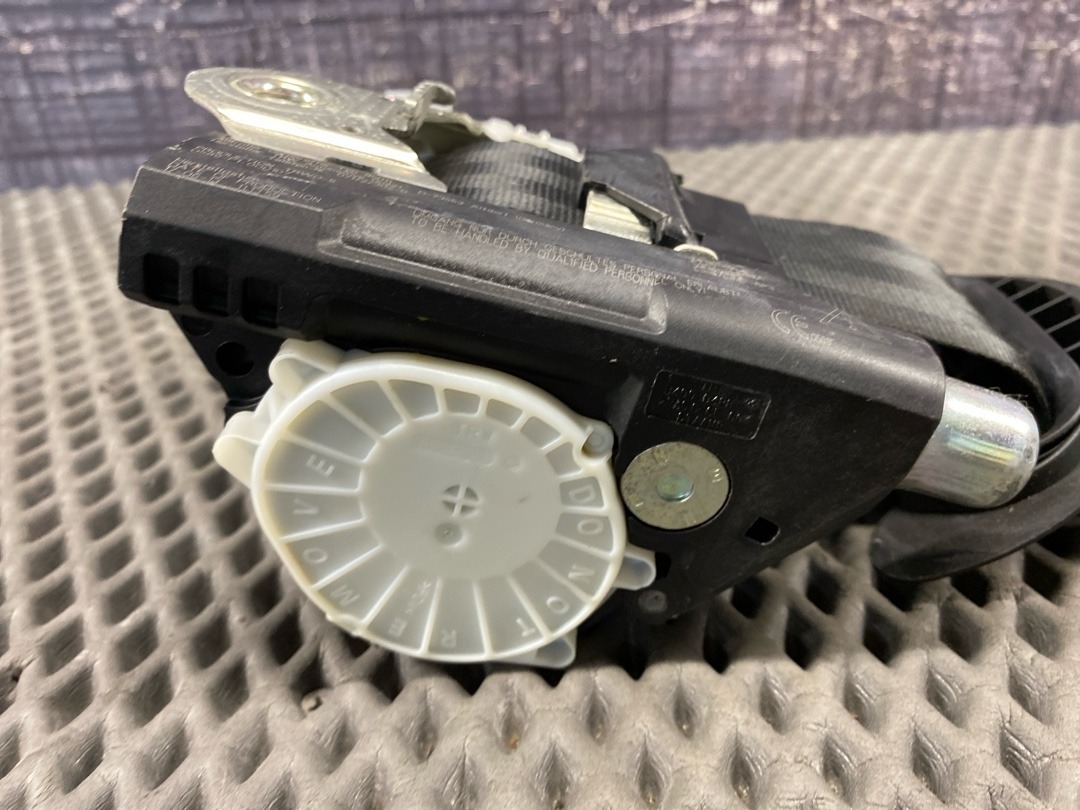 Ремень безопасности, 3860 рублей, Красноярск