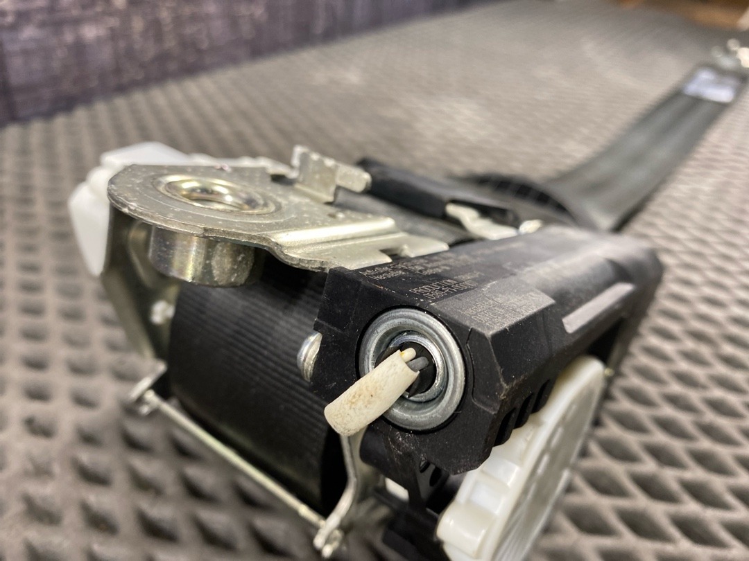 Ремень безопасности, 3860 рублей, Красноярск