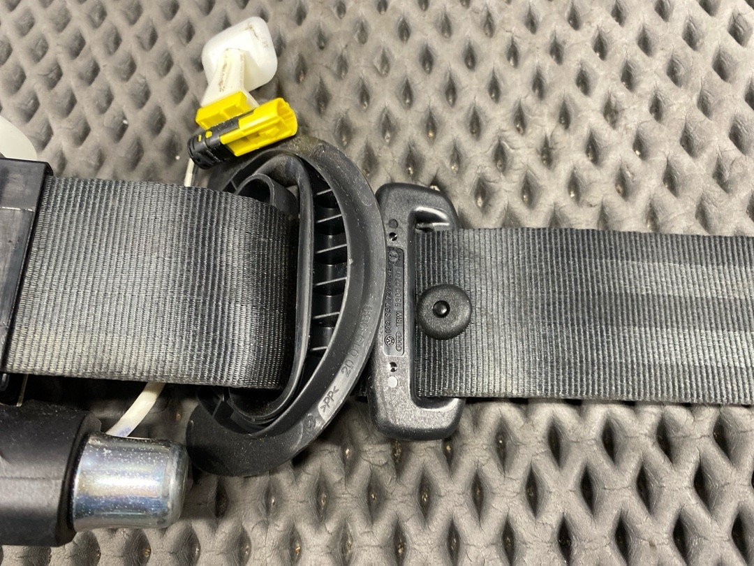 Ремень безопасности, 3860 рублей, Красноярск