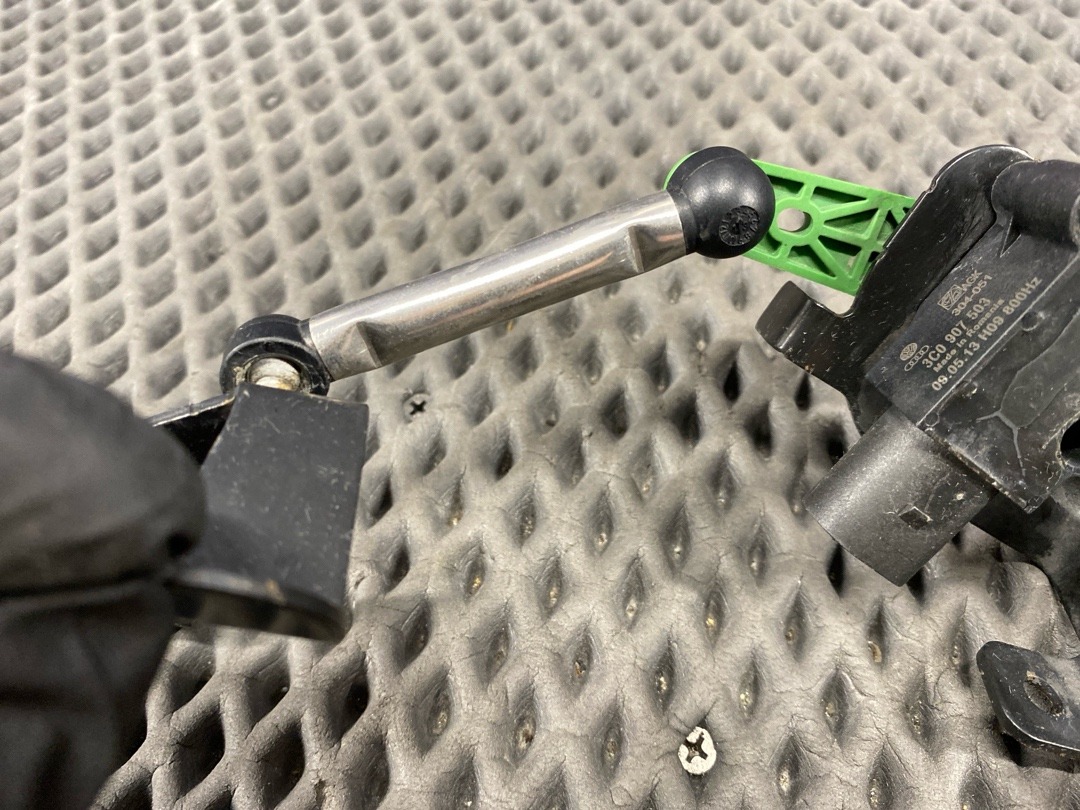 Датчик уровня подвески, 4410 рублей, Красноярск