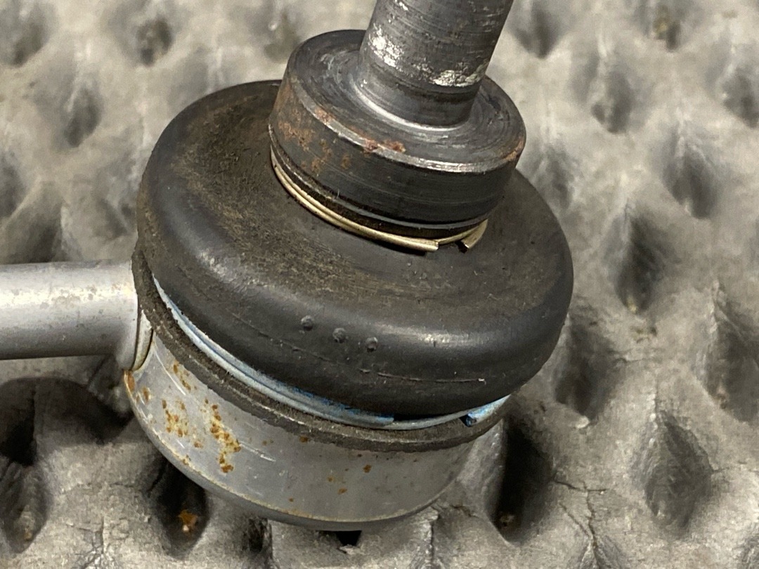 Стойка стабилизатора, 830 рублей, Красноярск