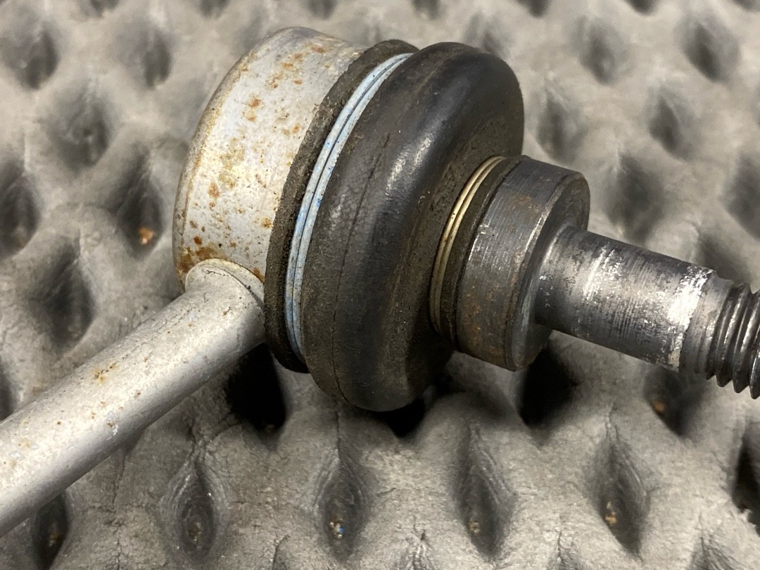 Стойка стабилизатора, 830 рублей, Красноярск