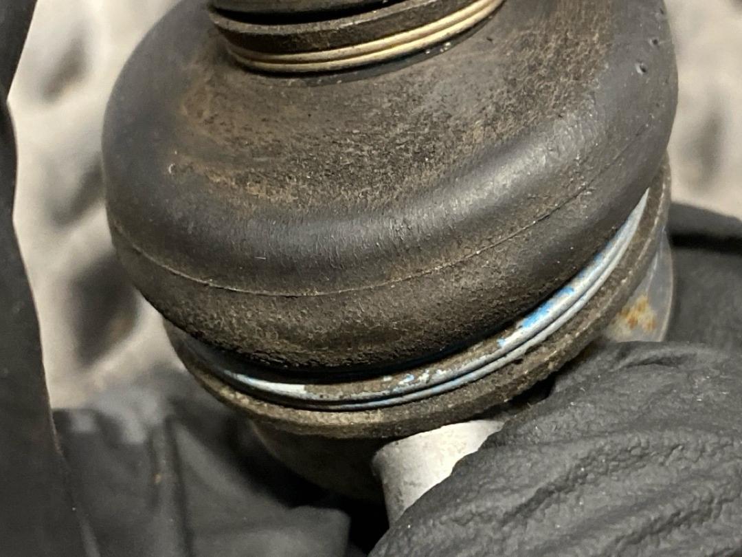 Стойка стабилизатора, 830 рублей, Красноярск