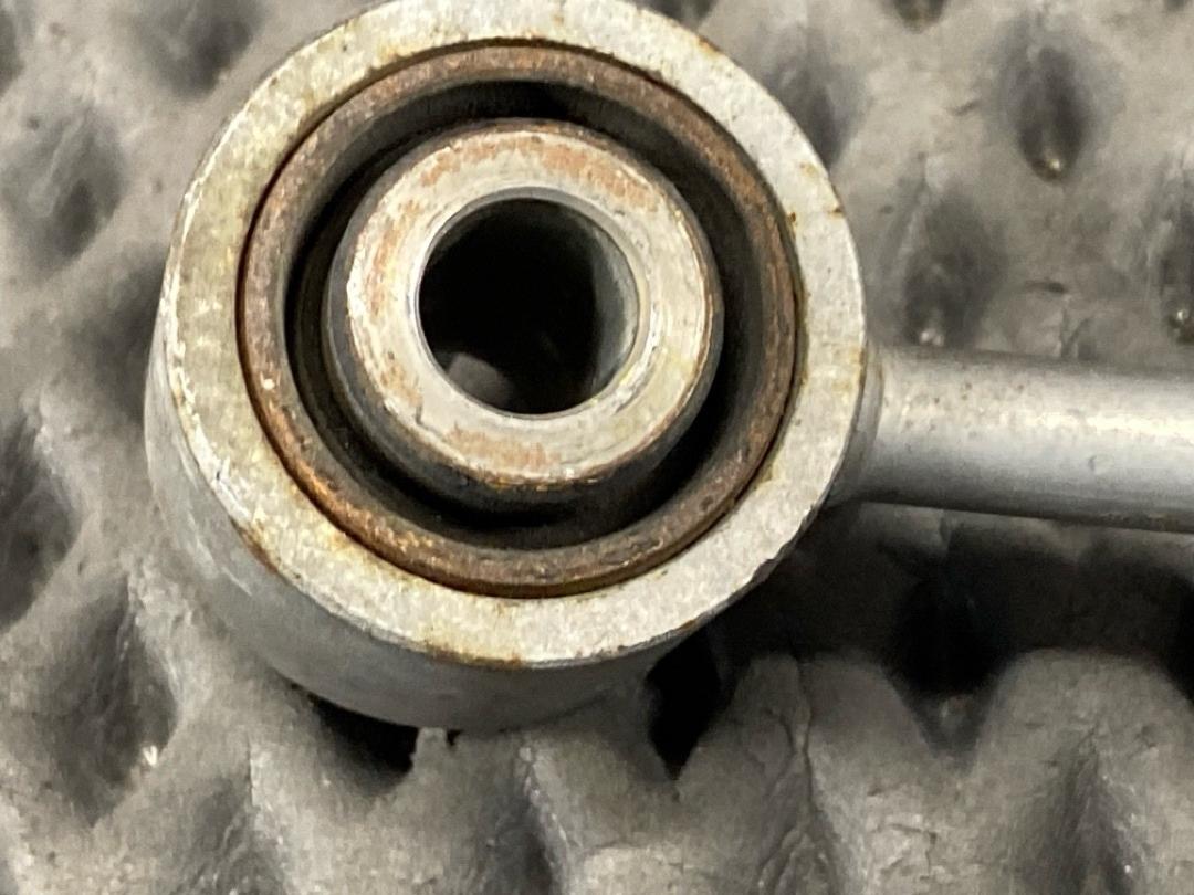 Стойка стабилизатора, 830 рублей, Красноярск