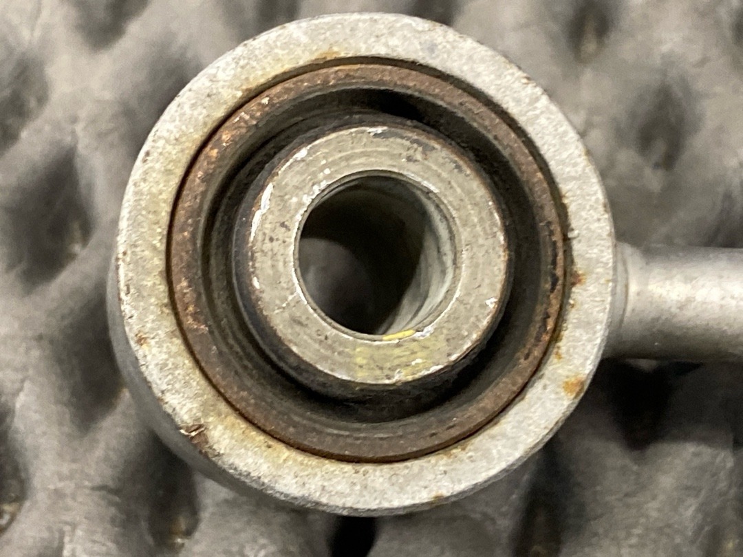 Стойка стабилизатора, 830 рублей, Красноярск