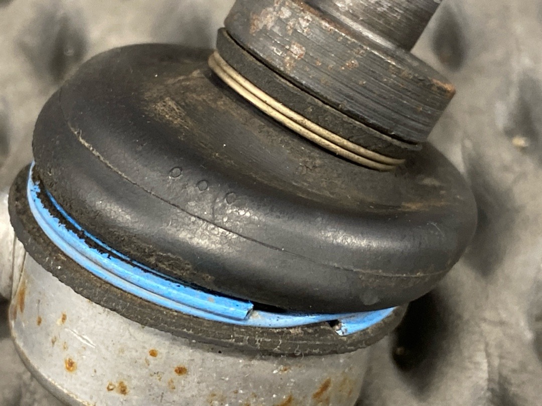 Стойка стабилизатора, 830 рублей, Красноярск