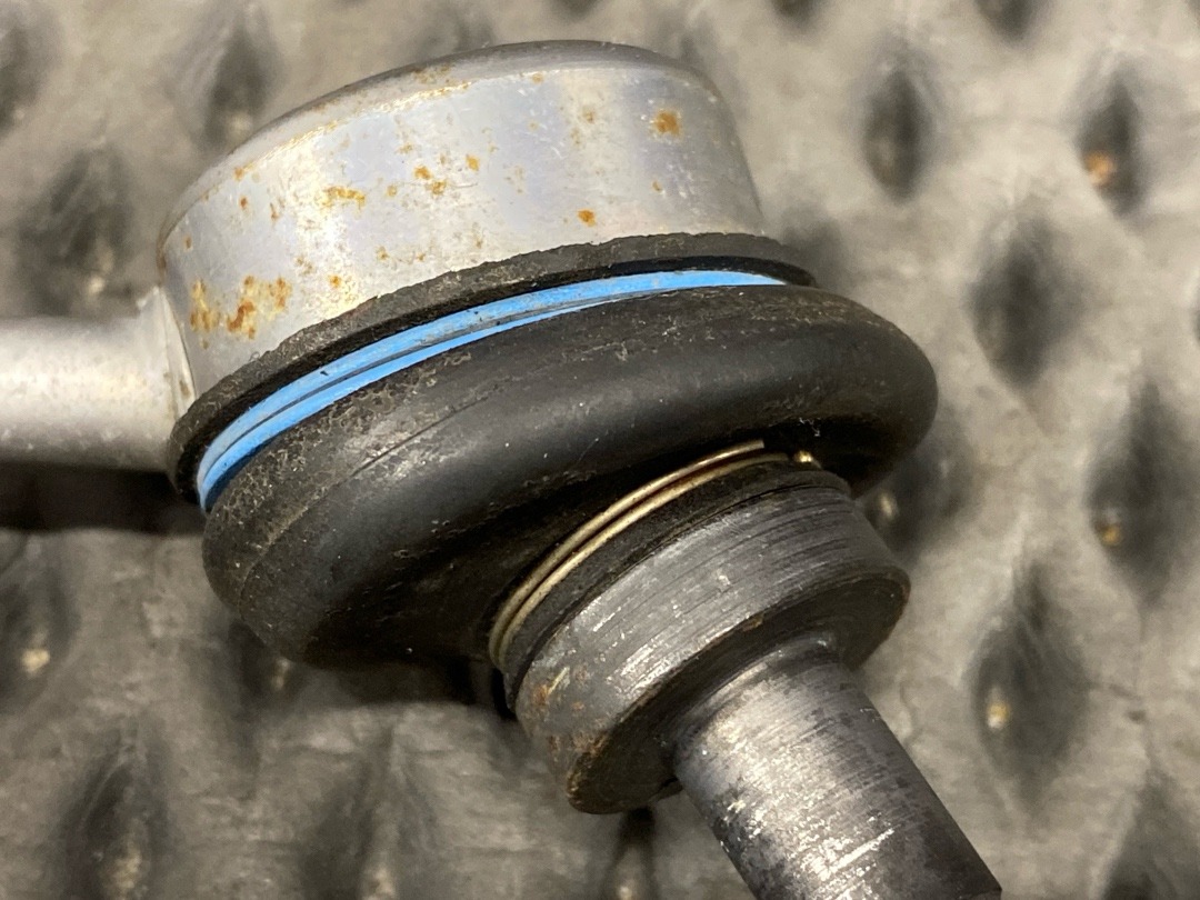 Стойка стабилизатора, 830 рублей, Красноярск