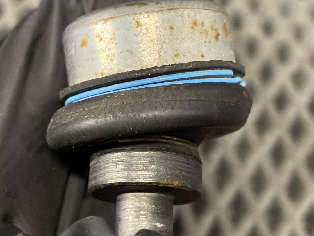 Стойка стабилизатора, 830 рублей, Красноярск