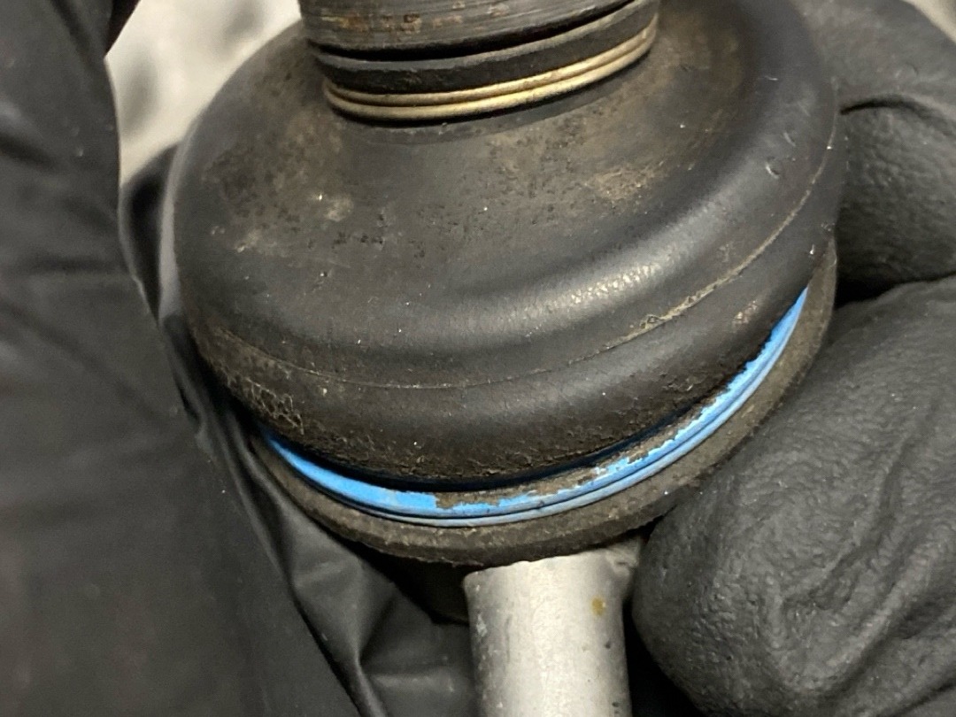 Стойка стабилизатора, 830 рублей, Красноярск