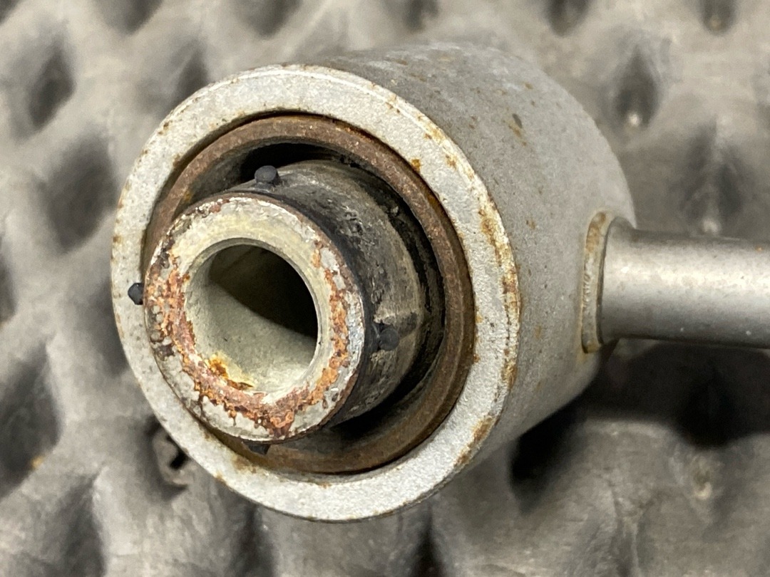 Стойка стабилизатора, 830 рублей, Красноярск