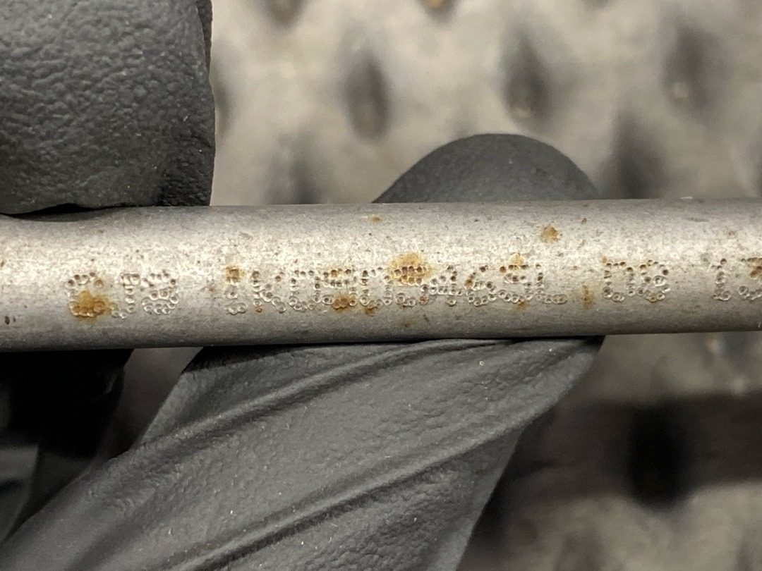 Стойка стабилизатора, 830 рублей, Красноярск