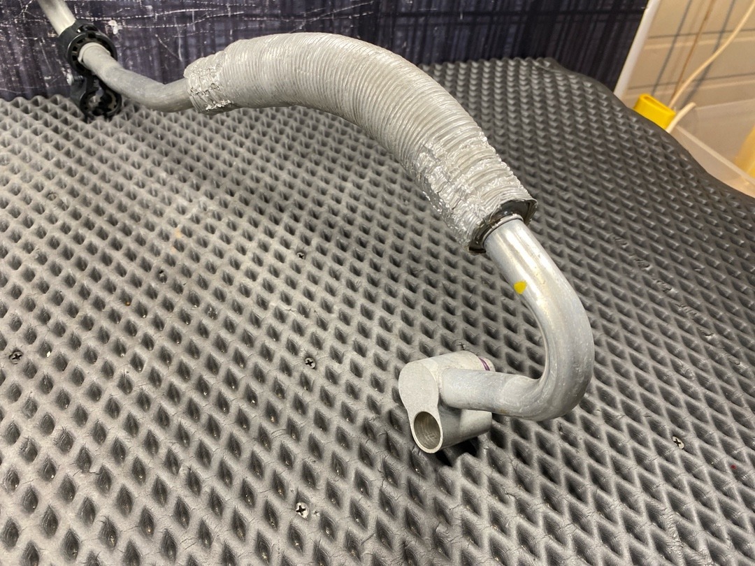 Шланг кондиционера, 3330 рублей, Красноярск