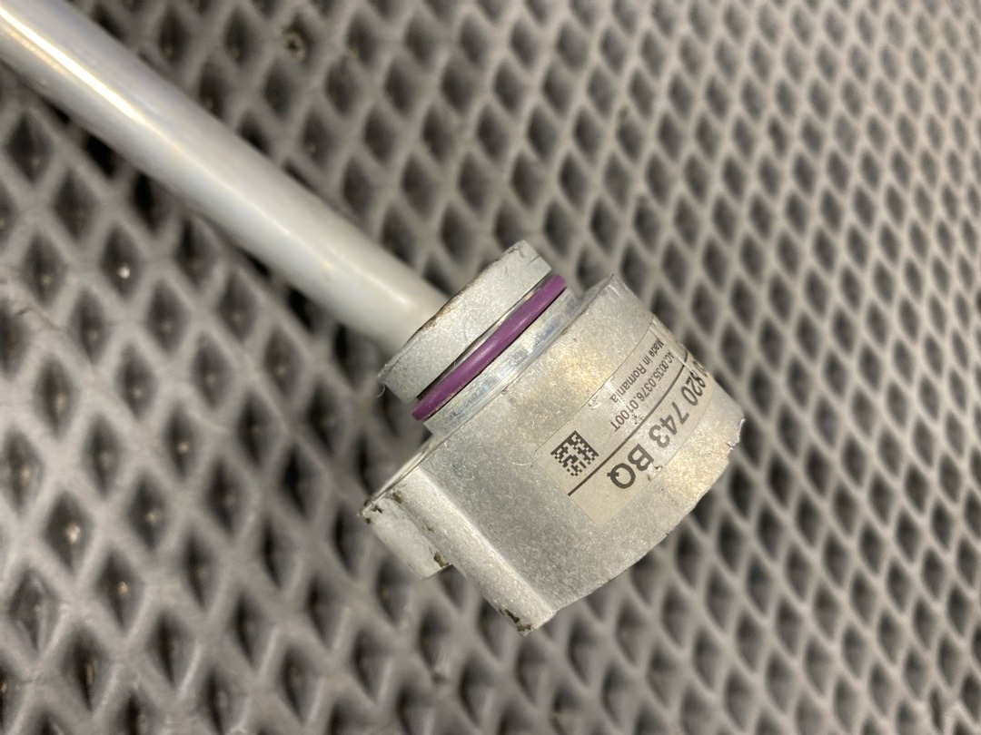 Шланг кондиционера, 3330 рублей, Красноярск