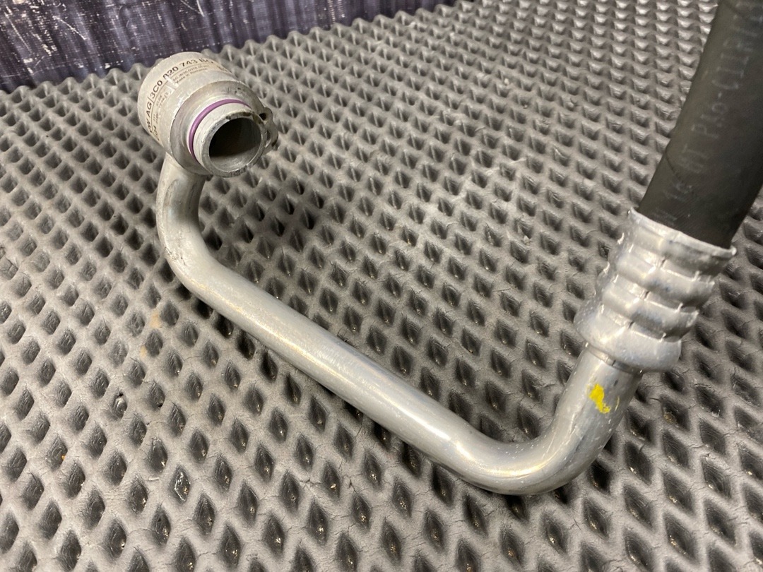 Шланг кондиционера, 3330 рублей, Красноярск