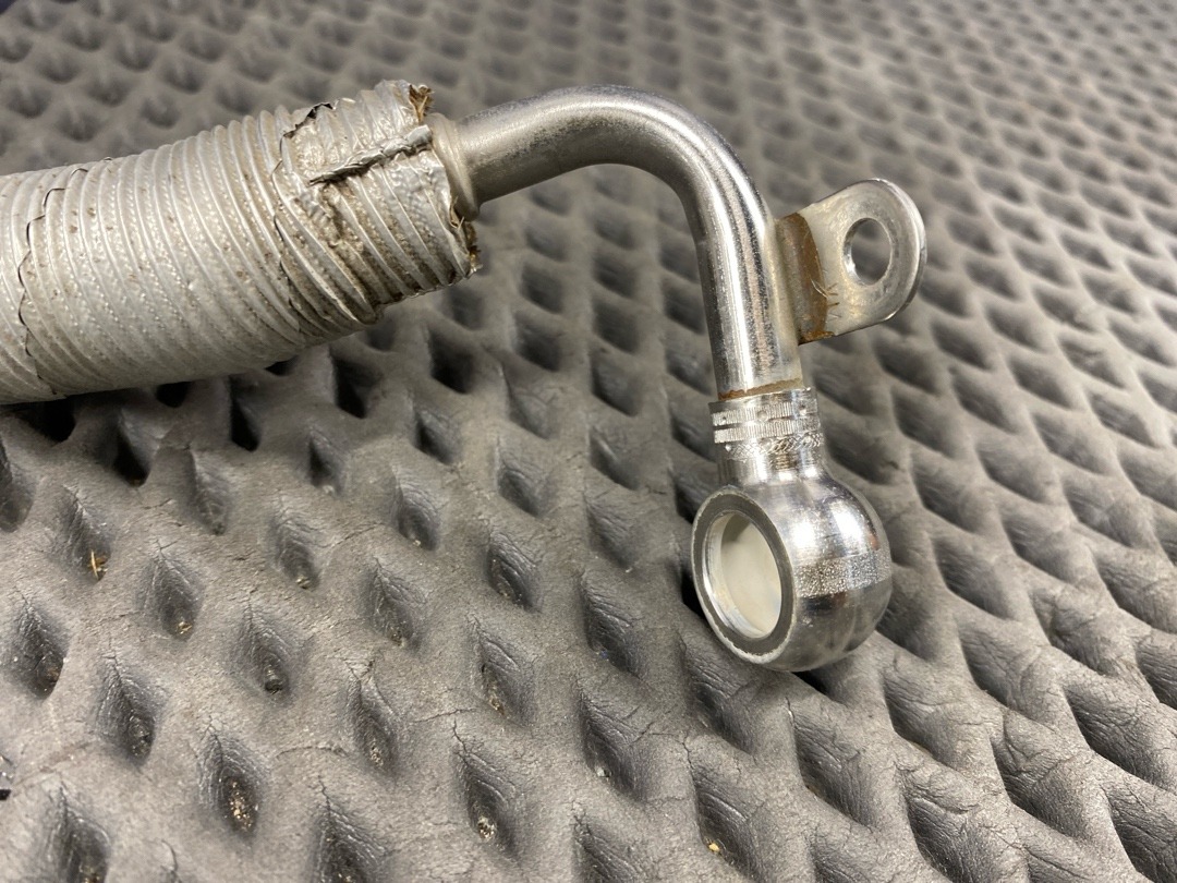 Трубка охлаждения, 1470 рублей, Красноярск