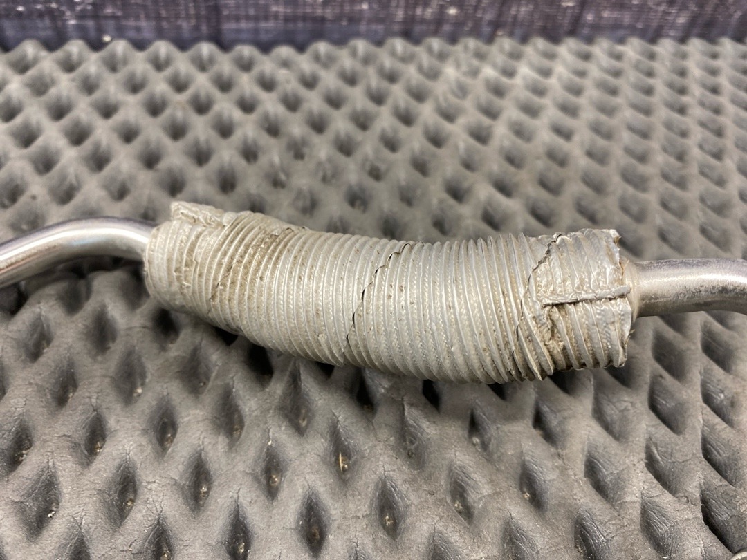 Трубка охлаждения, 1470 рублей, Красноярск