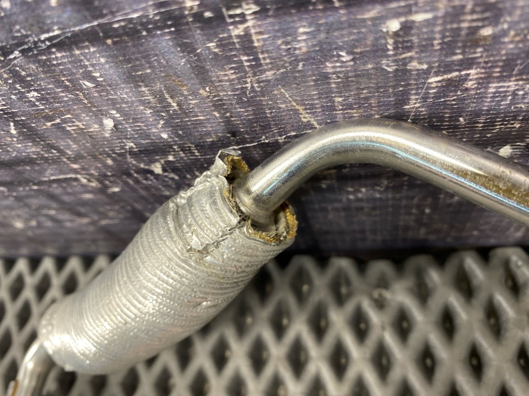 Трубка охлаждения, 1470 рублей, Красноярск