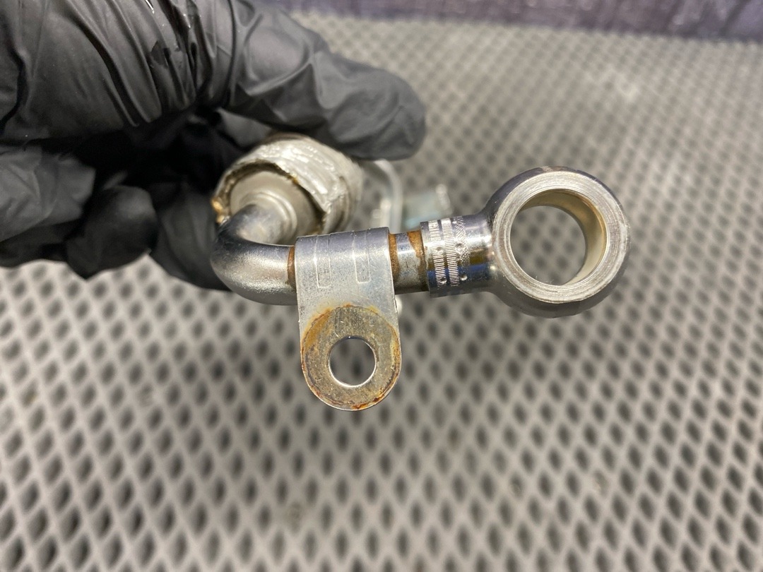 Трубка охлаждения, 1470 рублей, Красноярск