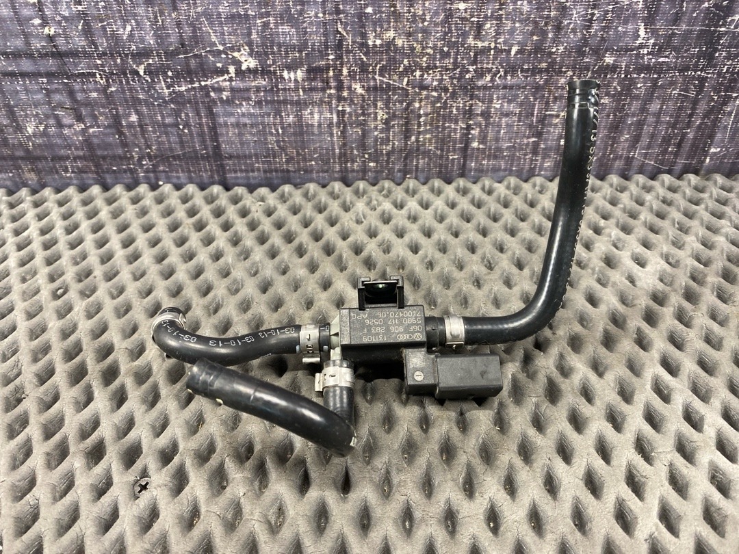 Электромагнитный клапан, 4420 рублей, Красноярск