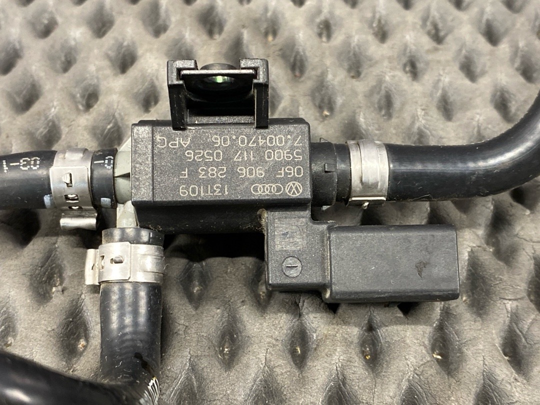 Электромагнитный клапан, 4420 рублей, Красноярск